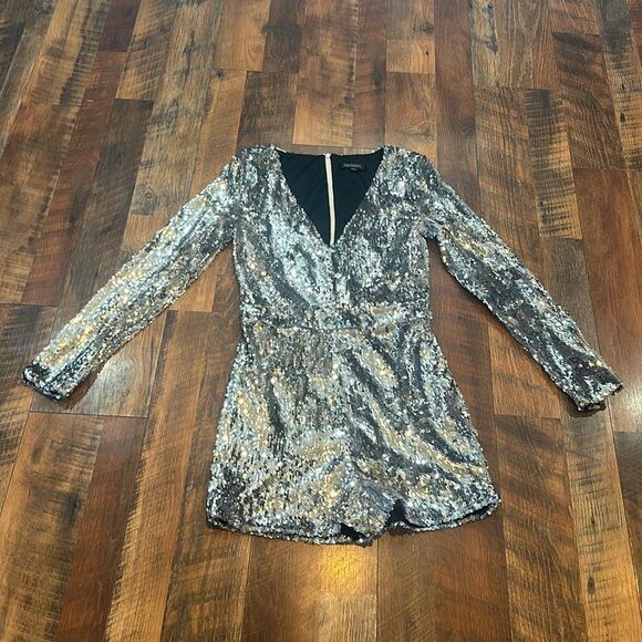 Haiduoyi romper M (2850) - Picture 1 of 3